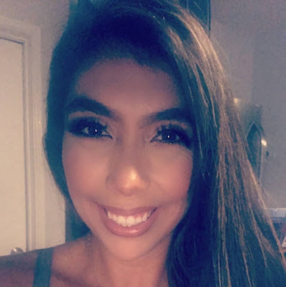 Meet your Posher, Melanie